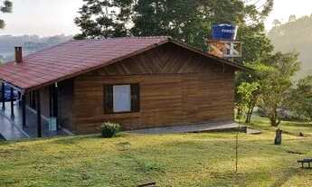 Imagem 3: Chácara Campina Grande do Sul