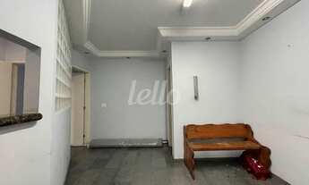 Imagem: São Paulo - Casa Comercial - Mooca