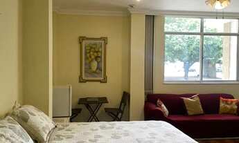 Imagem 7: Maravilhoso apartamento de 3 suíts em Botafogo