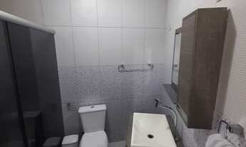 Imagem 5: Casa 02 quartos, sala cozinha, garagem e área de serviço independente em excelente localiz