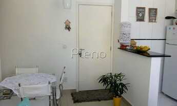 Imagem 7: Apartamento - Loteamento Parque São Martinho - Campinas