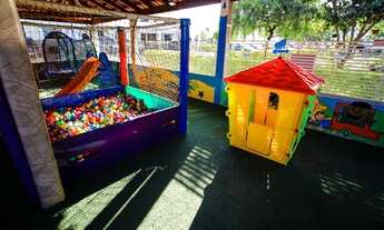 Imagem 2: Aluguel de Apartamento Jardins Mangueiral