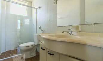 Imagem 4: Apartamento para Aluguel - Sagrada Família, 3 Quartos, 160 m2