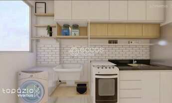 Imagem 5: Apartamento à venda, 2 quartos, JARDIM HOLANDA - Uberlândia/MG