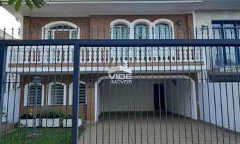 Imagem 2: CASA PARA ALUGAR EM CAMPINAS NO BAIRRO PARQUE TAQUARAL