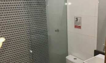 Imagem 5: Casa para venda tem 165 metros quadrados com 3 quartos em Granja Julieta - São Paulo - SP