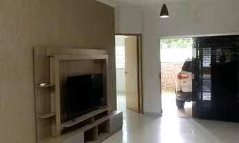 Imagem 2: Excelente Imóvel de 3 Quartos, Completo em Armários e Varanda Gourmet - St. Faiçalville