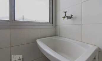 Imagem 6: Apartamento à Venda - Vila América, 2 Quartos, 50 m2