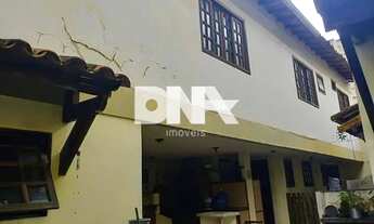 Imagem 4: Casa de rua-À VENDA-Fonseca-Niterói-RJ