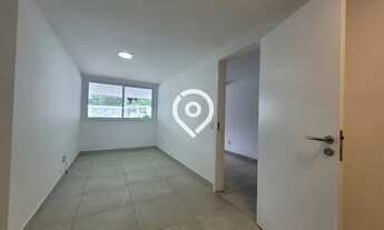 Imagem: Apartamento com 1 dormitório para alugar
