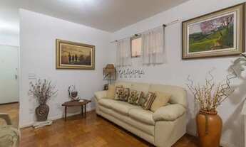 Imagem: Venda Apartamento 2 Dormitórios - 74 m²