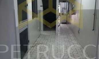 Imagem 3: Barracão - Jardim do Trevo - Campinas