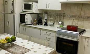 Imagem 5: Casa de condomínio sobrado para venda com 75 metros quadrados com 2 quartos