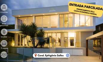 Imagem: Ephigenio salles-projeto execução-Qualidade