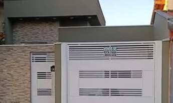 Imagem 4: Casa Nova no Villa Branca