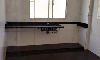 Imagem 3: Belo Horizonte - Apartamento Padrão - Fernão Dias