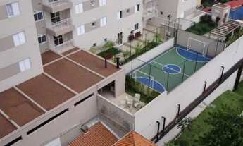 Imagem 4: Alugo apartamento no condomínio You Parque São Domingos