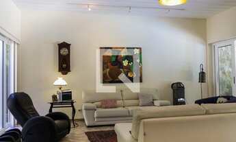 Imagem 2: Casa para Aluguel - São Conrado, 3 Quartos, 249 m2