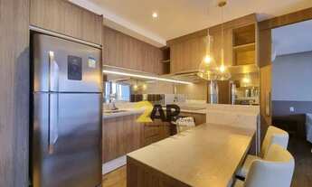 Imagem 4: Apartamento com 1 dormitório, 65 m² - venda por R$ 2.270.000,00 ou aluguel por R$ 11.371,0