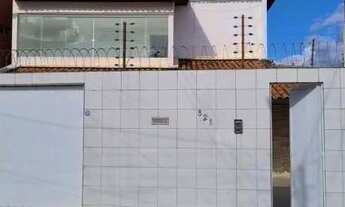 Imagem: Teresina - Casa Padrão - Sao Joao