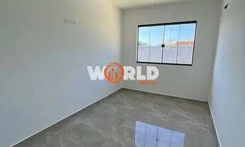 Imagem 4: Sobrado 3 quartos 1 suite santa terezinha