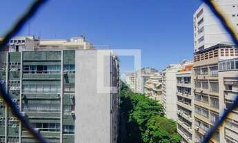 Imagem 7: Apartamento à Venda - Copacabana, 3 Quartos, 140 m2