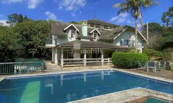 Imagem: LINDA RESIDÊNCIA NA FAZENDINHA - PROJETO