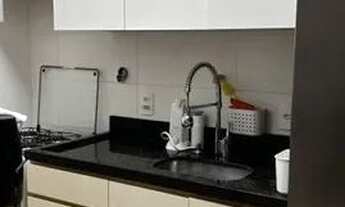Imagem 6: APARTAMENTO - GRANJA JULIETA - SP