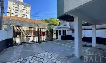 Imagem 7: Apartamento com 1 dormitório à venda, 54 m² por R$ 225.000,00 - Jardim das Nações - Taubat