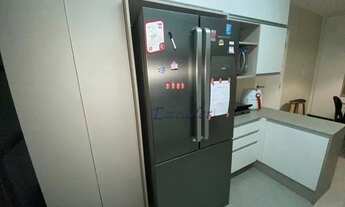 Imagem 2: Apartamento com 3 dormitórios à venda, 182 m² por R$ 2.950.000,00 - Itaim Bibi - São Paulo