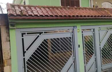 Imagem 2: Sobrado para aluguel e venda com 185 metros quadrados com 3 quartos em Centro - Guarulhos