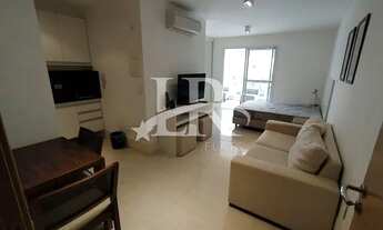 Imagem: Flat, Itaim Bibi - São Paulo