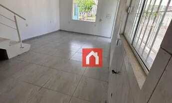 Imagem 3: Sobrado com 1 dormitório à venda, 48 m² por R$ 195.000,00 - Vila Schultz - Santa Cruz do S