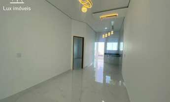 Imagem 2: Parque Dez / 97m² / 03 quartos / quintal / casa em rua pública / ótima localização