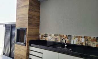 Imagem 7: Térrea para venda possui 135 metros quadrados com 3 quartos