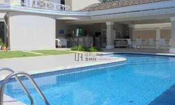 Imagem: Casa com 6 dormitórios, 800 m² - venda