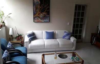 Imagem 2: Apartamento para venda possui 68 metros quadrados com 2 quartos em Vila Clementino - São P