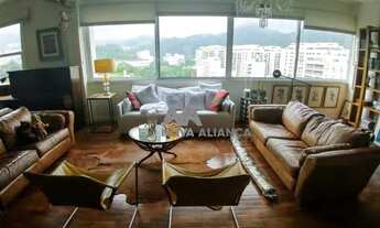 Imagem 3: Apartamento-À VENDA-Leblon-Rio de Janeiro-RJ