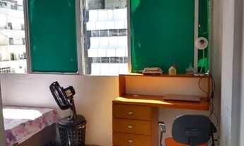 Imagem 1: Aluga-se quarto compartilhado