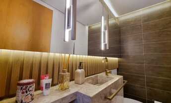 Imagem 5: Casa 4 Dormitórios Em Condomínio Fechado Bairro Rondônia Novo Hamburgo