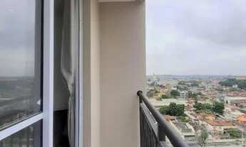 Imagem 6: Apartamento para Aluguel - Cachambi, 2 Quartos, 50 m2