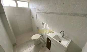 Imagem 7: Apartamento com 2 dormitórios para alugar, 70 m² por R$ 2.400,00/mês - Centro - São Caetan