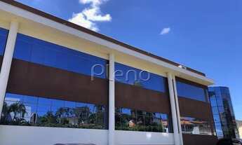 Imagem 2: Prédio à venda e para locação no Jardim Bom Retiro - Campinas/SP