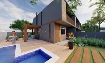 Imagem 2: CASAS GEMINADAS 130m2 cada