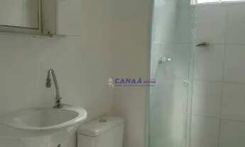 Imagem 4: Apartamento com 2 dormitórios para alugar, 39 m² por R$ 1.500,00/mês - Jardim Umarizal - S