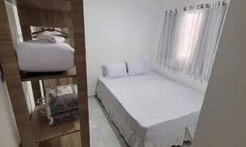 Imagem 6: Casa de Condominio, 2 dormitórios, mobiliada, 200m da praia, Mirim, Praia Grande