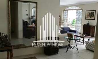 Imagem 2: Casa no Morumbi com 4 dormitórios e 6 vagas de garagem