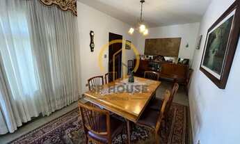 Imagem 3: Casa térrea para venda e locação, residencial e comercial, 3 dormitórios, 2 suítes, 227m²