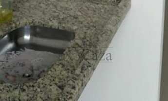 Imagem 3: Casa Condomínio - Condomínio Colonia Real - 2 Dormitórios - 68m²