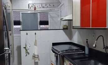 Imagem 3: Apartamento com 2 dormitórios à venda, 80 m² por R$ 455.000,00 - Tupi - Praia Grande/SP